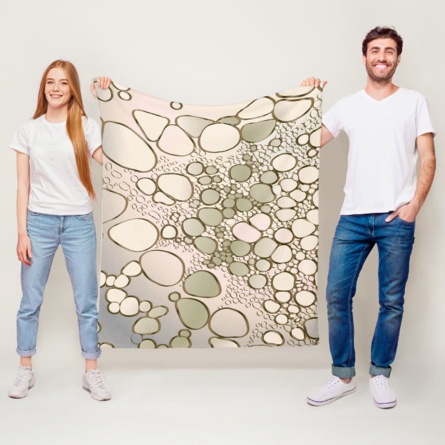 Manta Polar 7. Resumen del trabajo digital 5 (In situ)