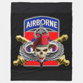 MANTA POLAR 82º AIRBORNO