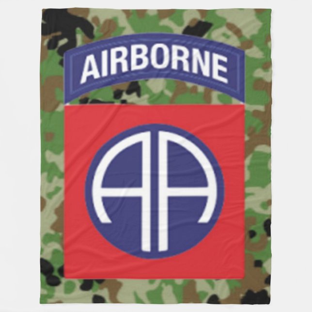 MANTA POLAR 82.ª (Anverso)