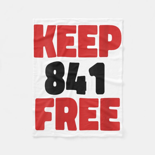 Manta Polar 841 Surfing Otter 841Keep 841 Free California Otte (Anverso)