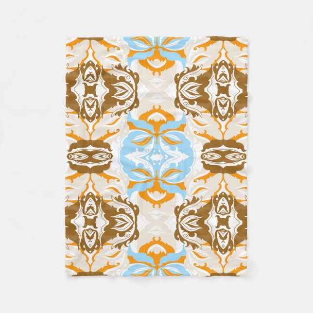 MANTA POLAR 96 (Anverso)