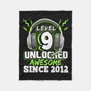 Manta Polar 9 Desbloqueados Impresionantes Videojuegos 2012 No