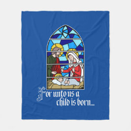 Manta Polar A Child is born