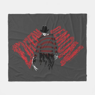 Manta Polar A Nightmare on Elm Street Dream Demon Freddy
