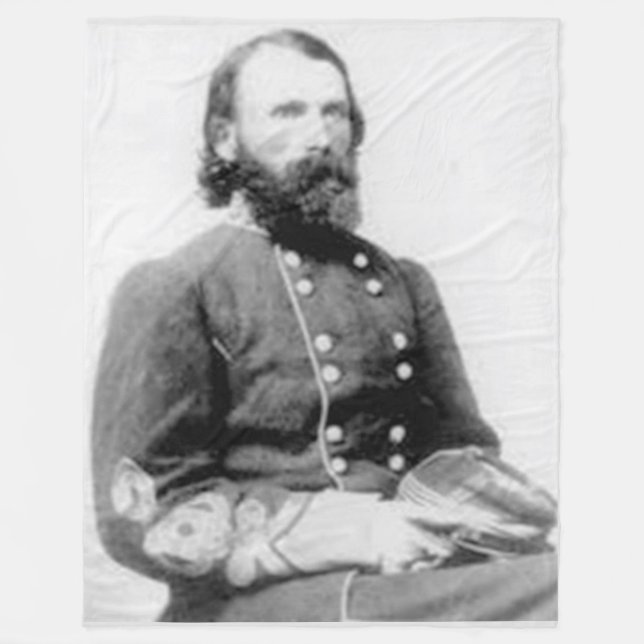 MANTA POLAR A.P. COLINA (Anverso)