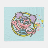 Abby Cadabby Vintage