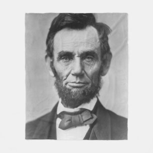 Manta Polar Abraham Lincoln
