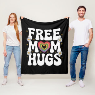 Manta Polar Abrazo de Mamá Gratis Transgénero Lesbiana Gay Org