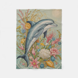 Manta Polar Abrazo oceánico