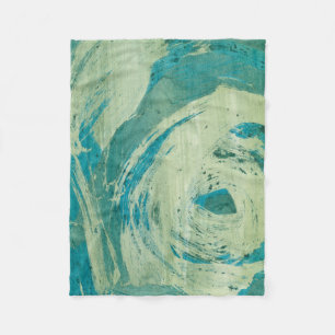 Manta Polar Abril duchas II