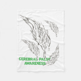 Manta Polar abstract