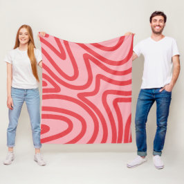 Manta Polar abstract pattern