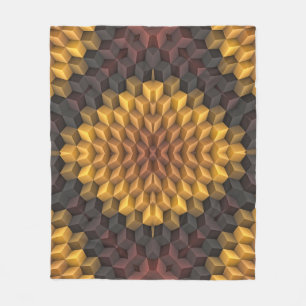 Manta Polar Abstract pattern manipulationabstract,art,artistic