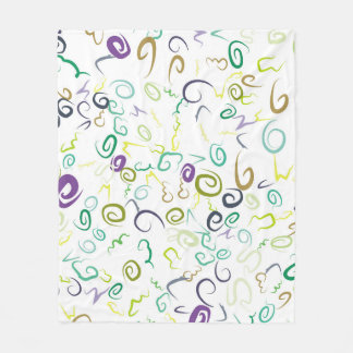 Manta Polar Abstract seamless pattern handmadeabstract, art, b