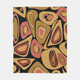 Manta Polar Abstract simple seamless texture pattern print