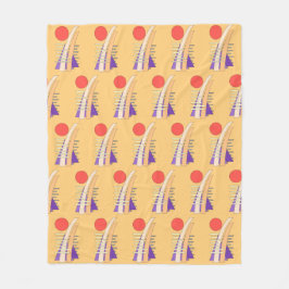 Manta Polar Abstract Sun, Shadows, Reflections, and Structures