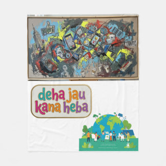 Manta Polar Absurd image Like abstract