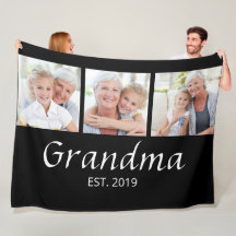 Abuela Establecida 3 Foto