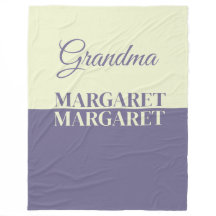 abuela nombre personalizado personalizado