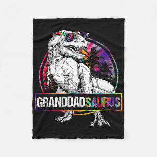 Manta Polar Abuelo del abuelo de los dinosaurios Saurus coinci