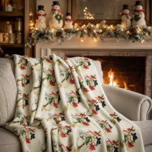 Acogedor viaje de invierno a Navidades de Snowman