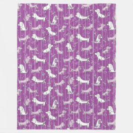 Manta Polar Activos modernos