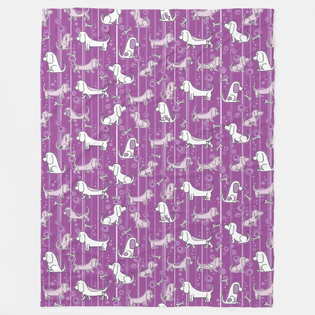 Manta Polar Activos modernos (Anverso)