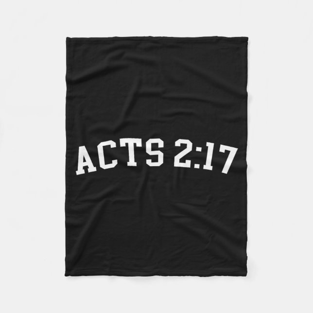 Manta Polar Acts 2_17  (Anverso)