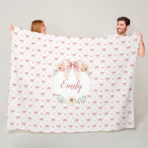 acuarela de arco de coqueta