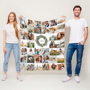 Manta Polar Acuarela fue elegante 38 foto familia moderna