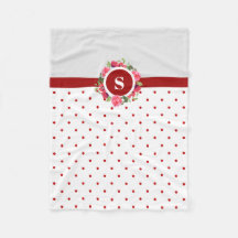 Acuarela Rojo Poppies Roses Rosa Rosado Correa Cír