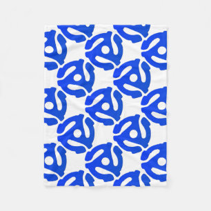 Manta Polar Adaptador de registro