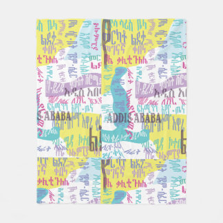 Manta Polar Addis Ababa Sefer