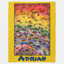 Adrian - amarillo