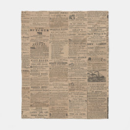 Manta Polar Ads of the Past, NY 1856