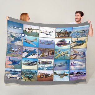 MANTA POLAR AERONAVES DE COMBATE DE LOS EE.UU. - "MONTAJE" DE