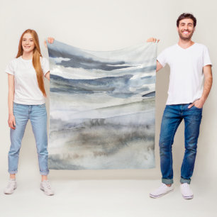 Manta Polar Aerosol de sal neutral