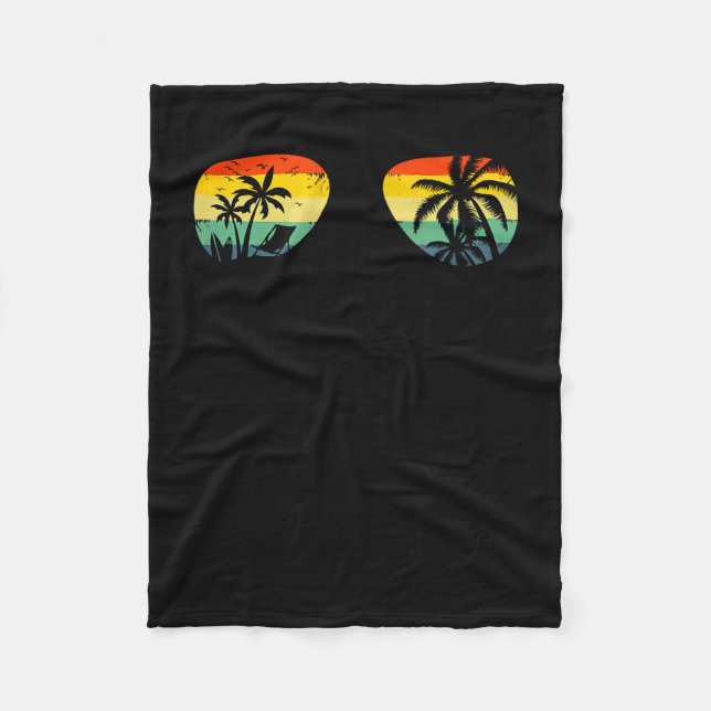 Manta Polar Aesthetic 2026 Spring Break Friends Family Matchin (Anverso)