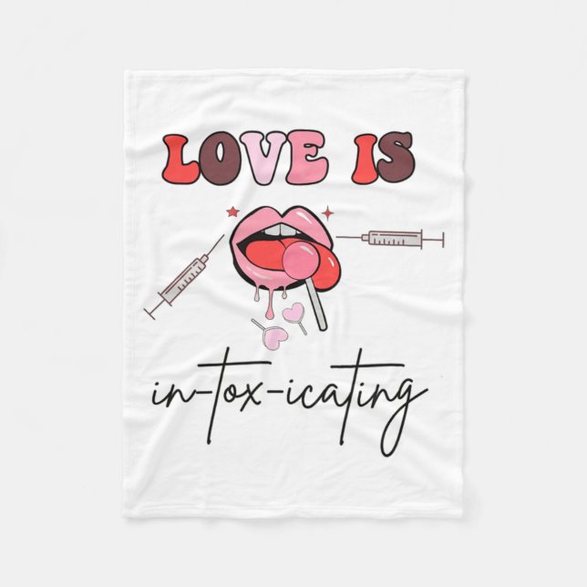 Manta Polar Aesthetic Nurse Injector Valentine Filler Dysrt  (Anverso)