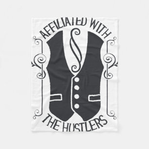 Manta Polar Afiliado A Los Aficionados