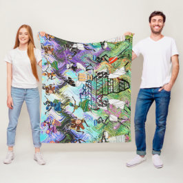 Manta Polar African Feast: Rhythms of Africa