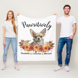 Manta Polar Agradecimiento paquistaní al bendecido perro bandi