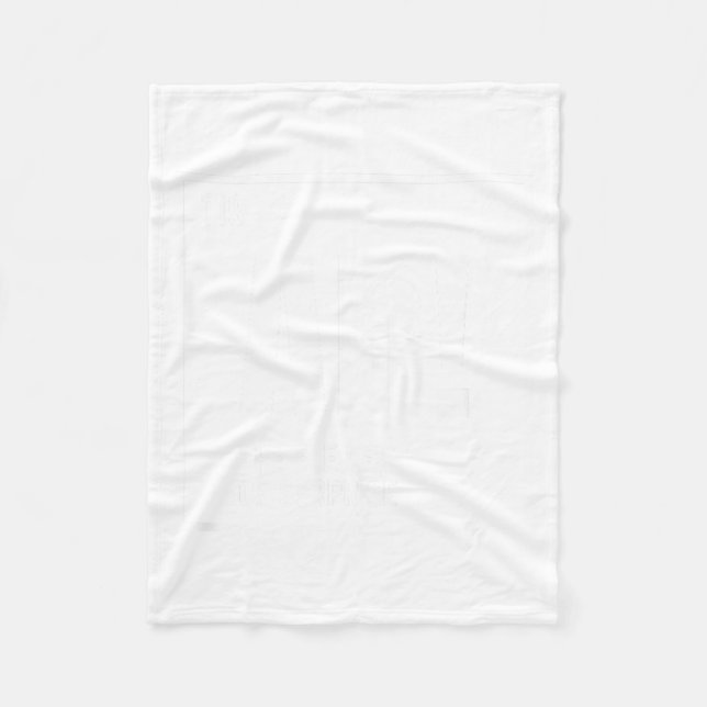 Manta Polar Ah The Element Of Surprise Funny Chemistry Science (Anverso)