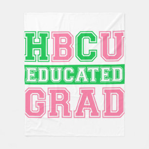 Manta Polar AKA Grado Educado HBCU 1908 AKA