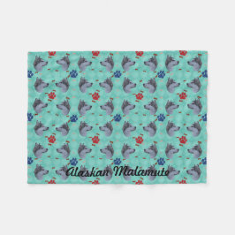 Manta Polar Alaskan Malamute