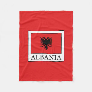 Manta Polar Albania
