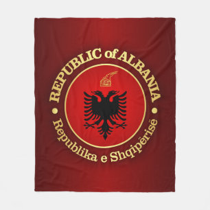 Manta Polar Albania (D)
