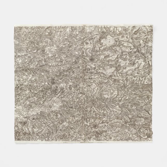 Manta Polar Albi (Frente (Horizontal))