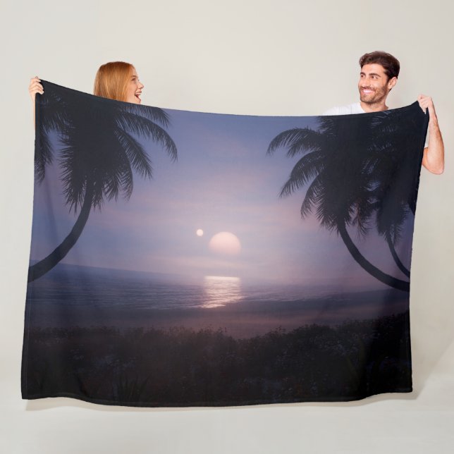 Manta Polar Albireo (In situ)