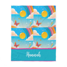 Alegría arcoíris alegre y chiflada